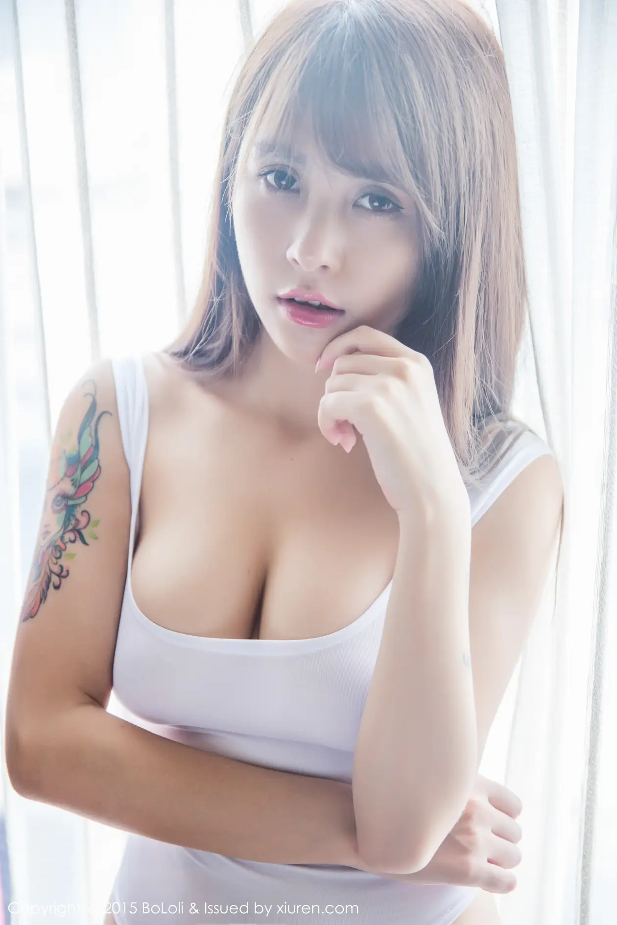 [Boluo] 2015.09.20 Vol.058 Natsumi-chan#[50P]-13