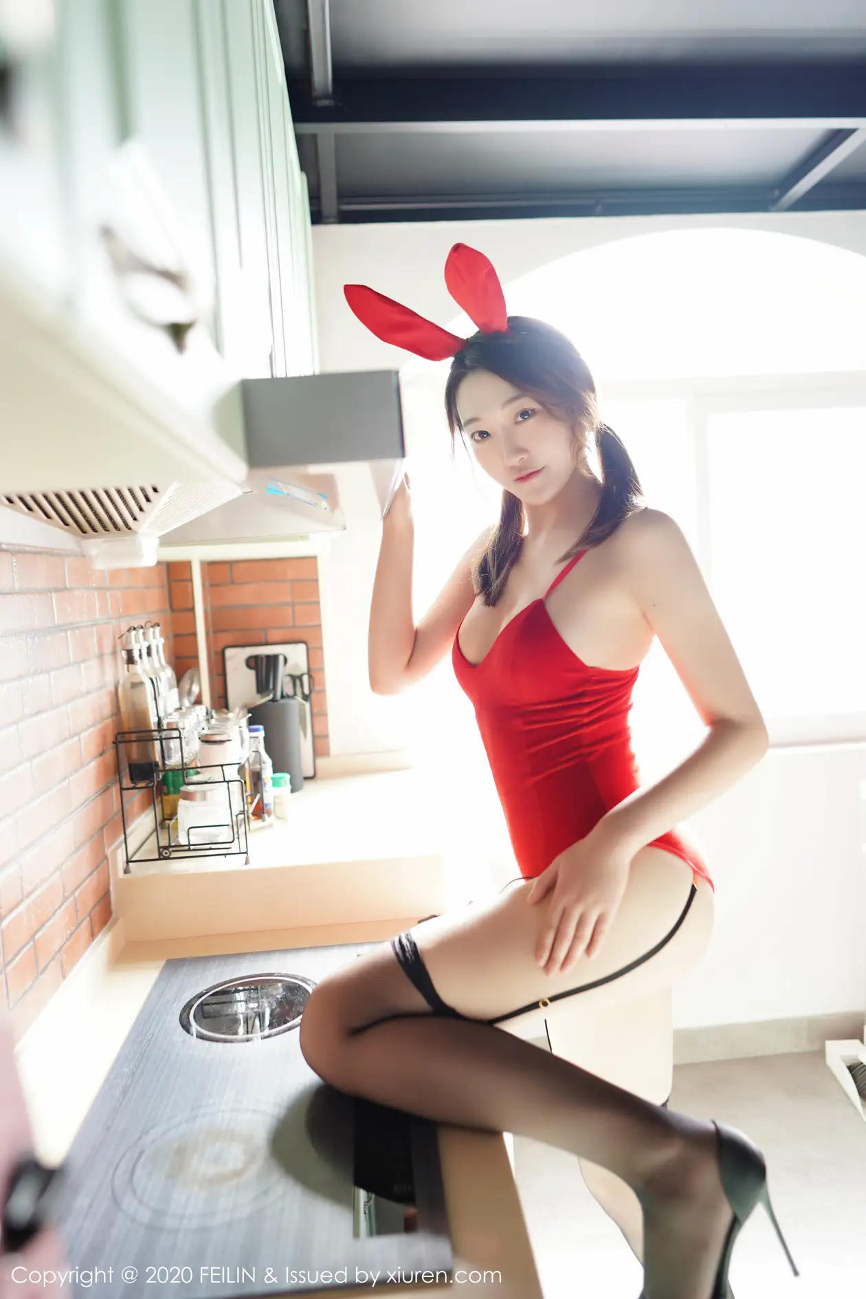 [PRETTY GIRL] 2020.02.19 VOL.226 A.Red panda#[78P]-23