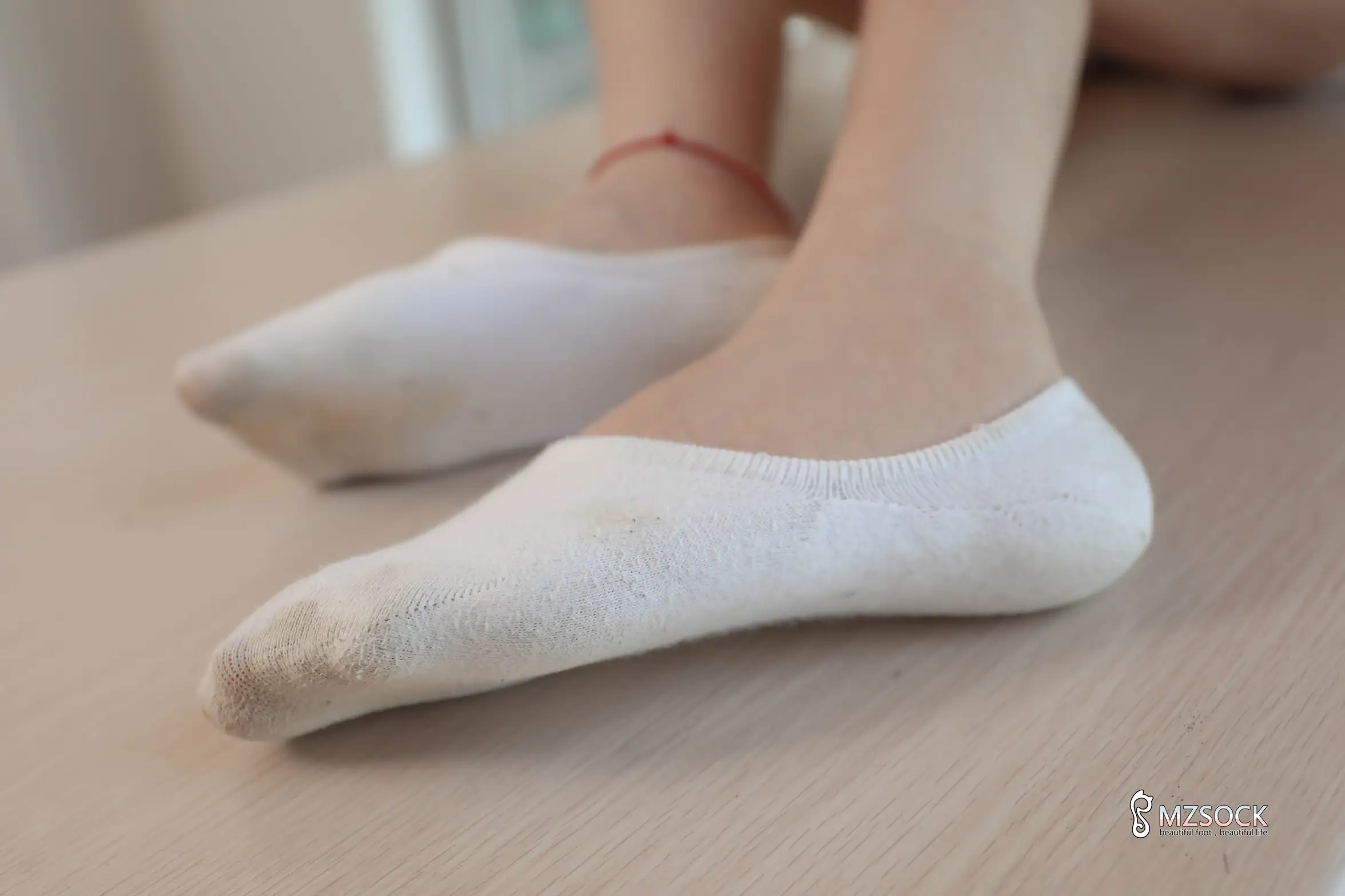 [Mzsock] Love beautiful feet NO.167 Qiqi#[74P]-62