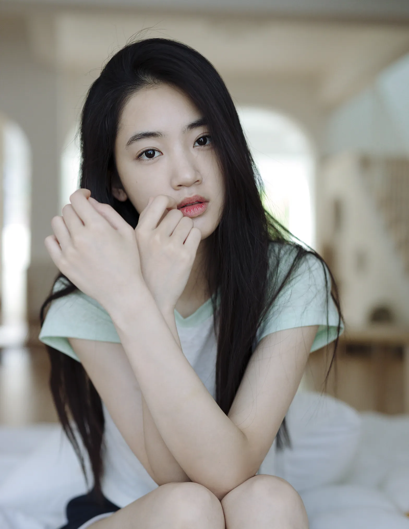 [YITUYU] 2022.12.04 Vol.2593 – Quiet Room Xu Shixin#[26P]-24