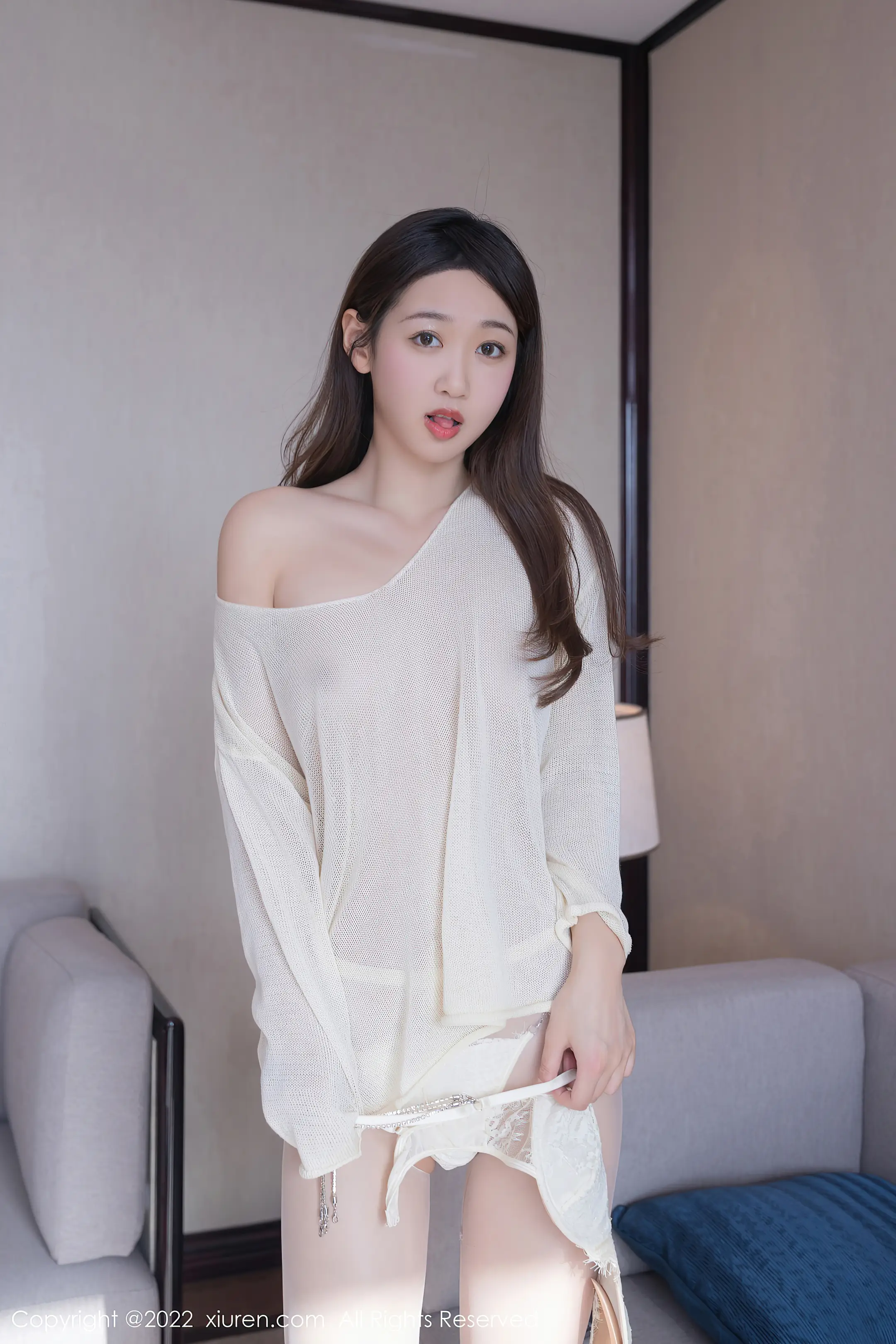 [XiuRen] 2022.04.18 – NO.4884 Tang Anqi#[81P]-48