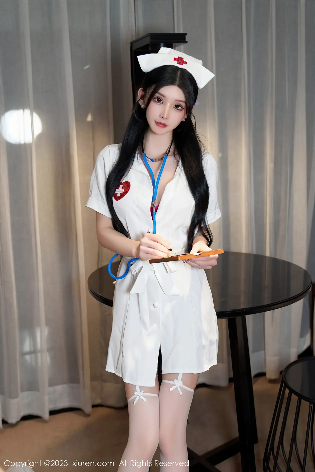 [XiuRen] 2023.12.01 NO.7755 Sally Zhou Yuxi#[95P]-10