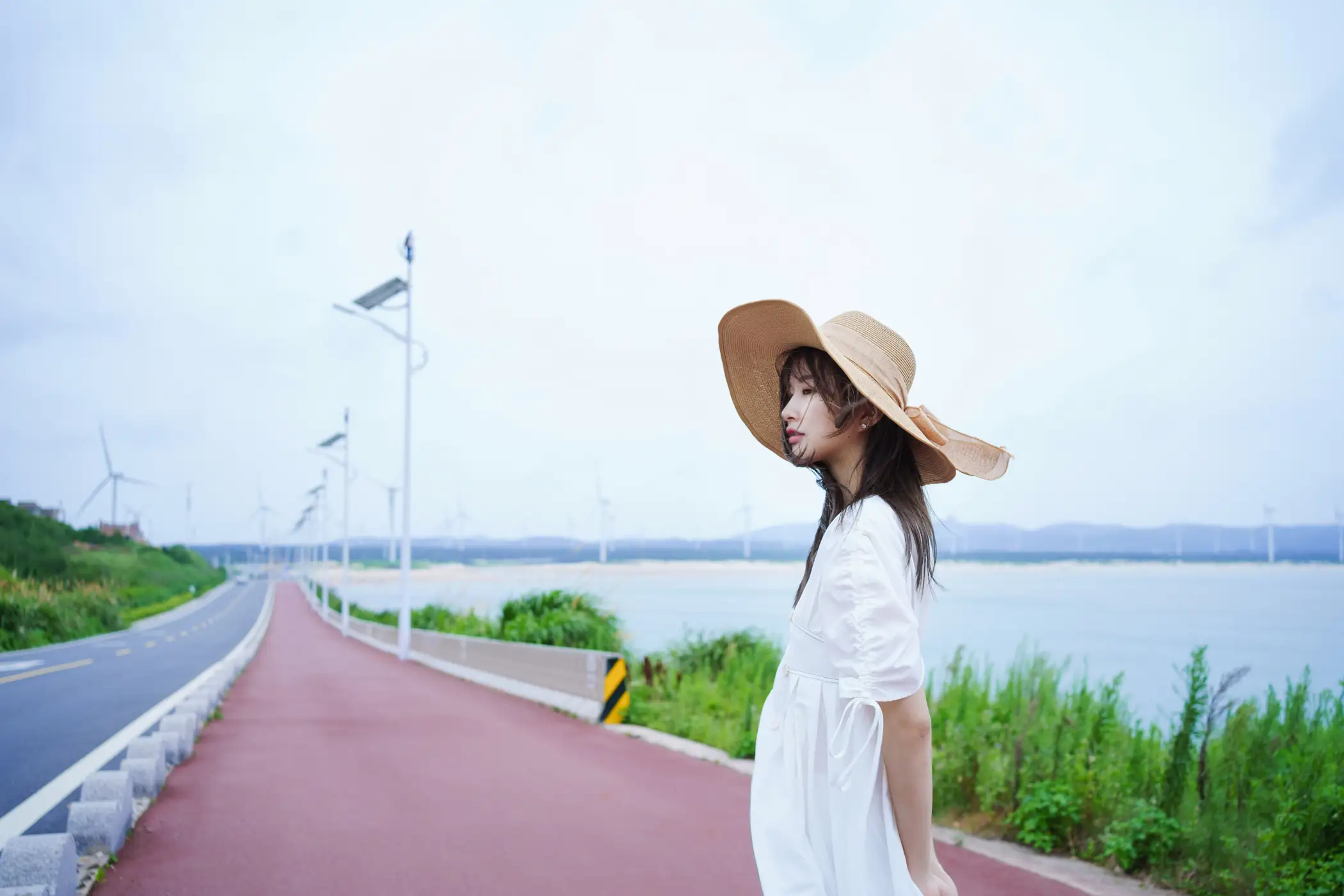 [YITUYU] 2021.12.28 Vol.541 – Pingtan Island Travel Photography Lu Chen#[60P]-21