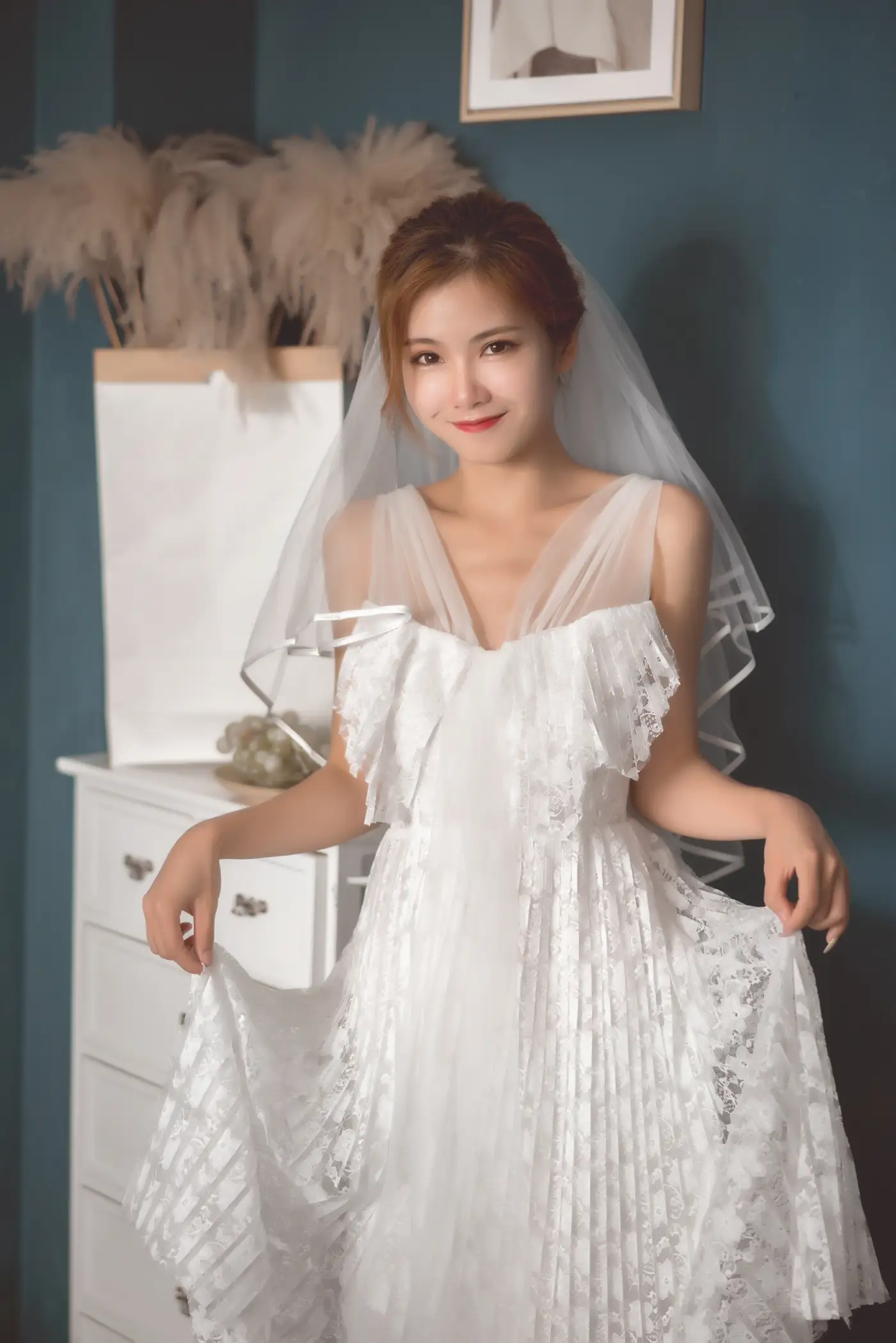 [YITUYU] 2022.01.03 Vol.580 – The Bride Susu#[26P]-25