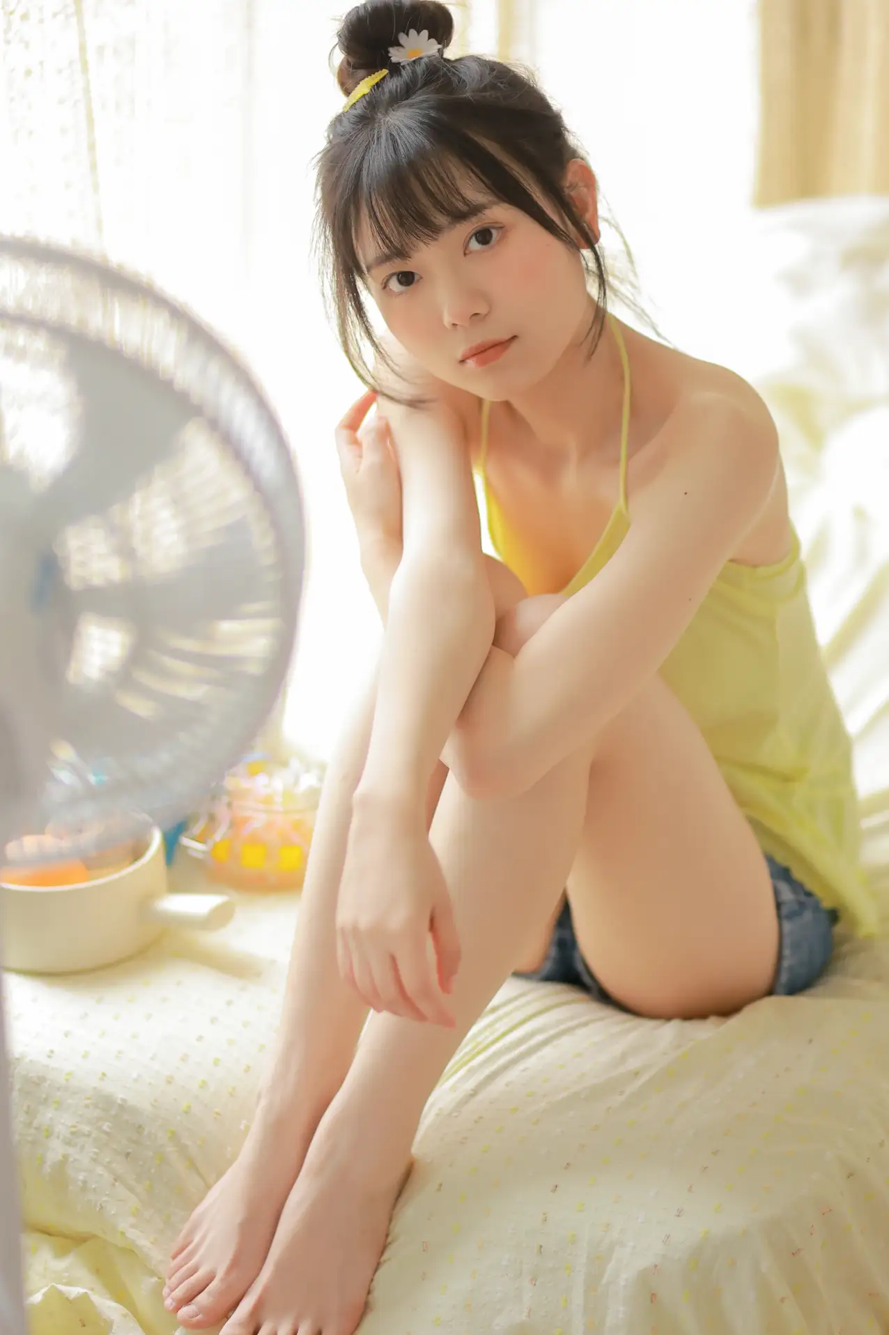 [YITUYU] 2022.09.12 Vol.1929 – Orange flavor Aman AA#[21P]-10