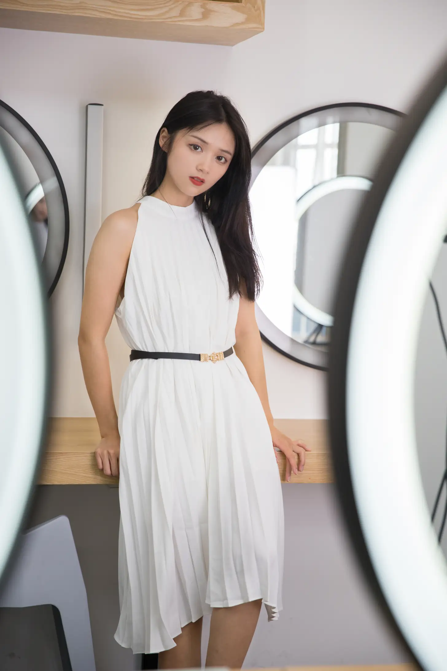 [YITUYU] 2021.11.04 Vol.416 – White Dress Yuwen#[22P]-3