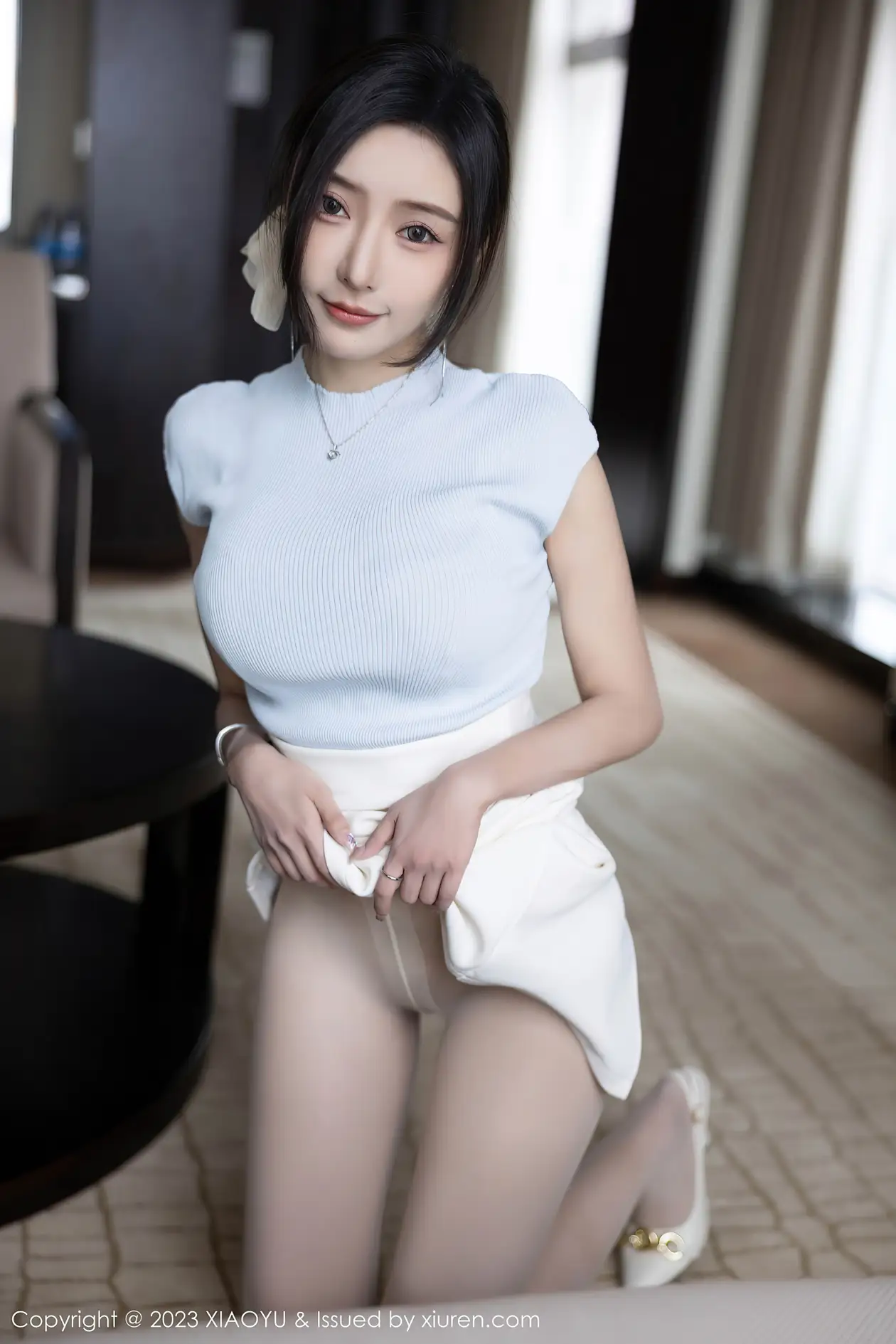 [XiaoYu] 2023.06.29 VOL.1059 yh_1000~1499#[85P]-37