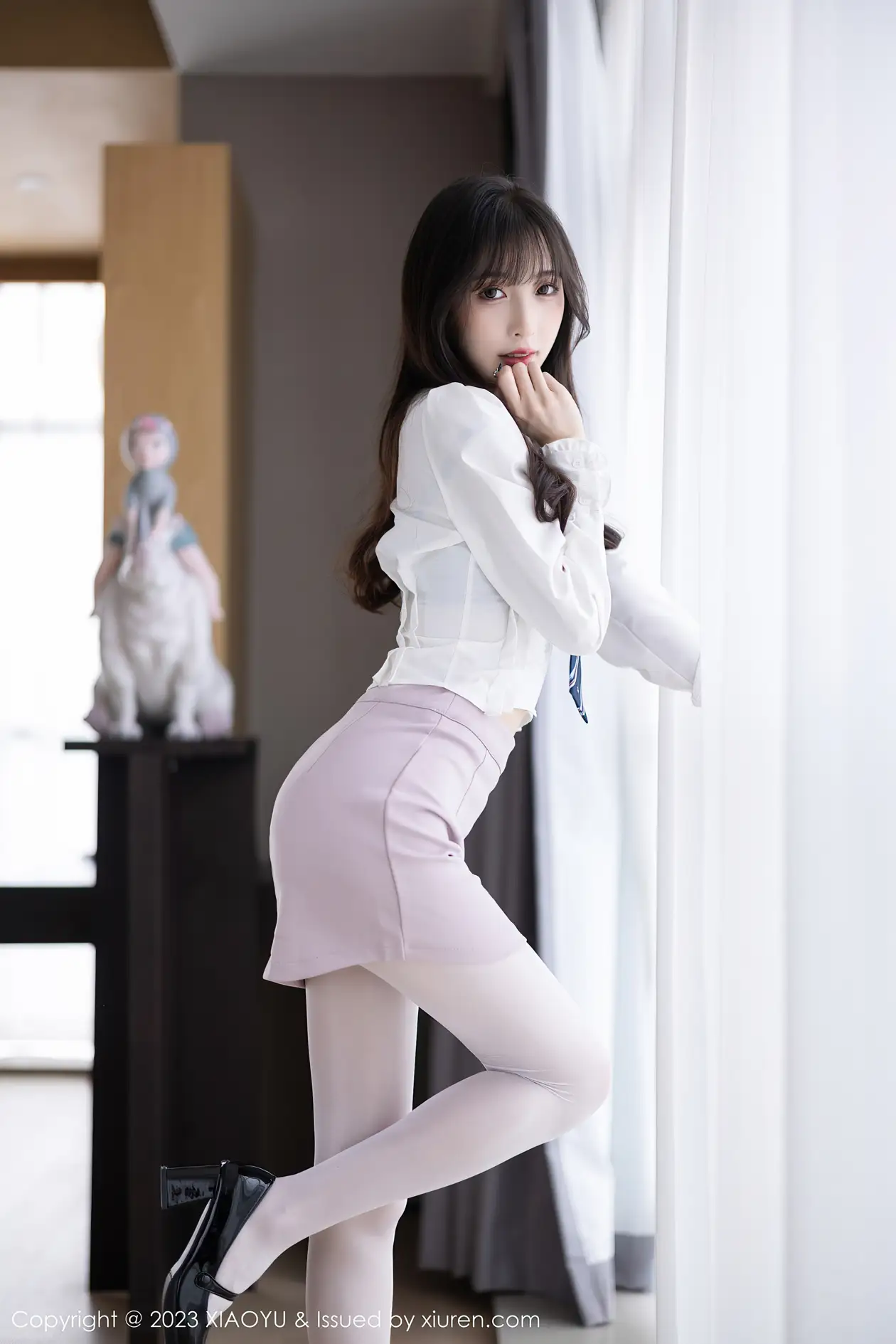 [XiaoYu] 2023.03.29 VOL.0996 Lin Xinglan#[88P]-17