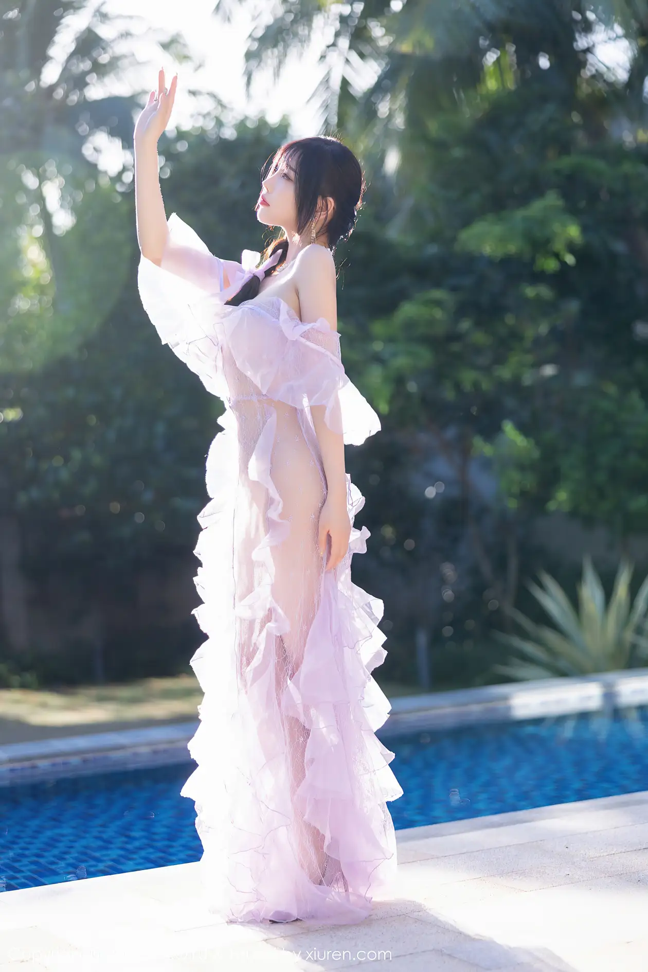 [XiaoYu] 2022.07.08 VOL.0816 Yang ChenchenYome#[84P]-27