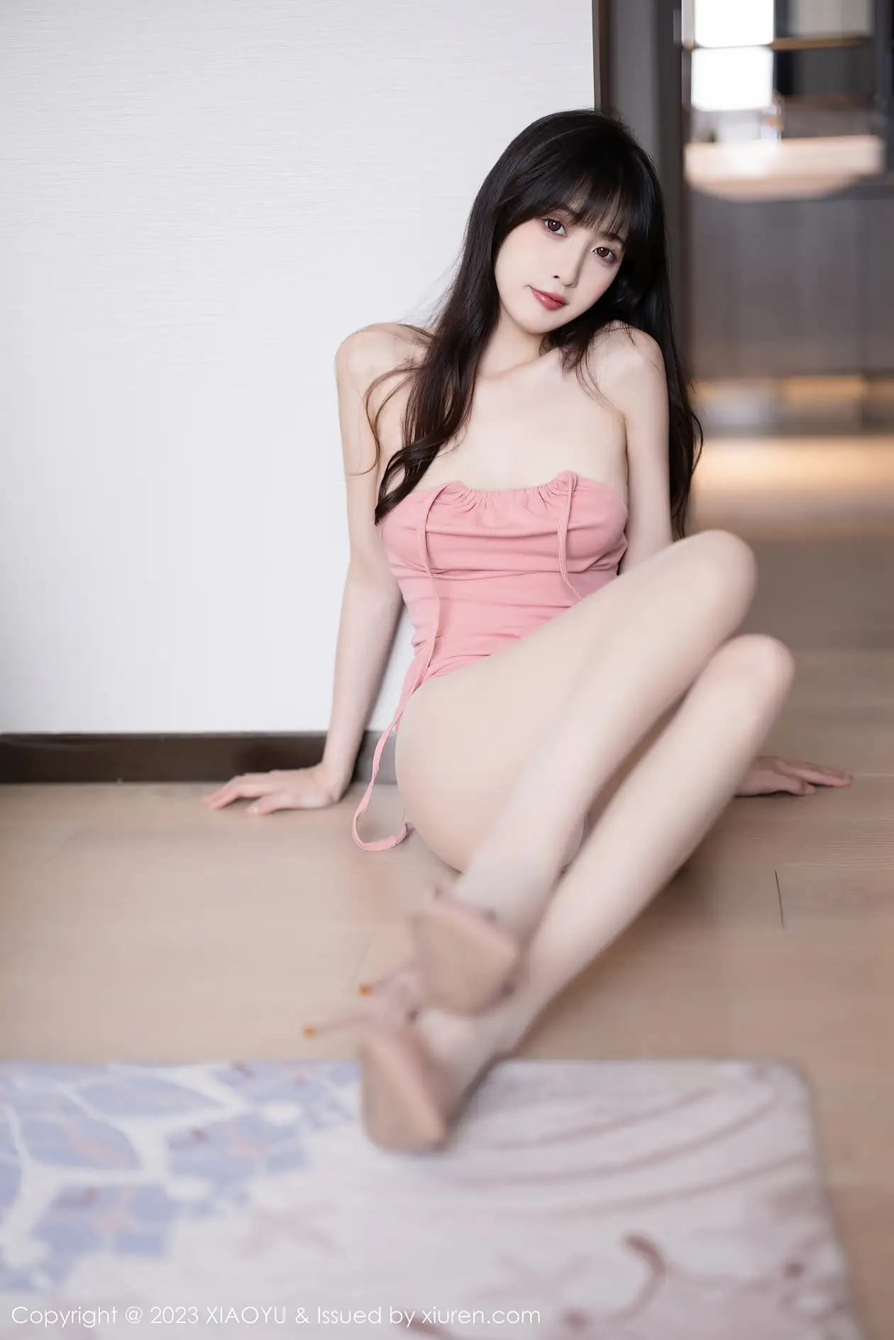 [XiaoYu] 2023.05.30 VOL.1038 Lin Xinglan#[83P]-55